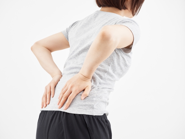 腰痛解消のための3ステップ–ほぐす・伸ばす・活性化させる